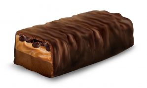 Triple Layer Baked Bar