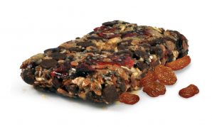 Fruit & Nut Bar