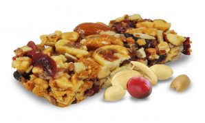 Fruit & Nut Bar