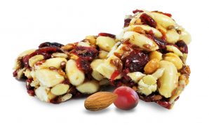 Fruit & Nut Bar